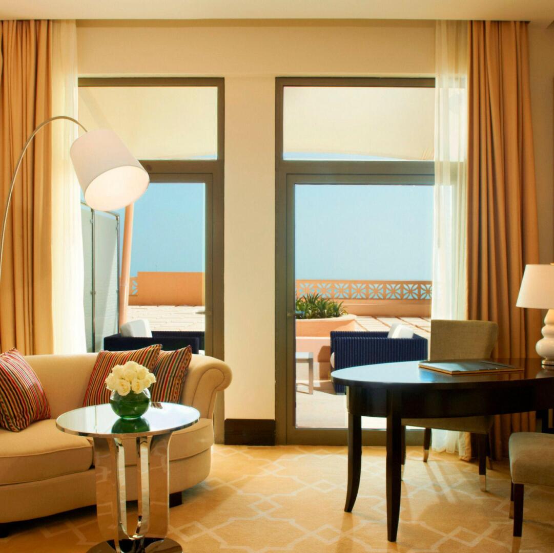 Foto - The St. Regis Doha