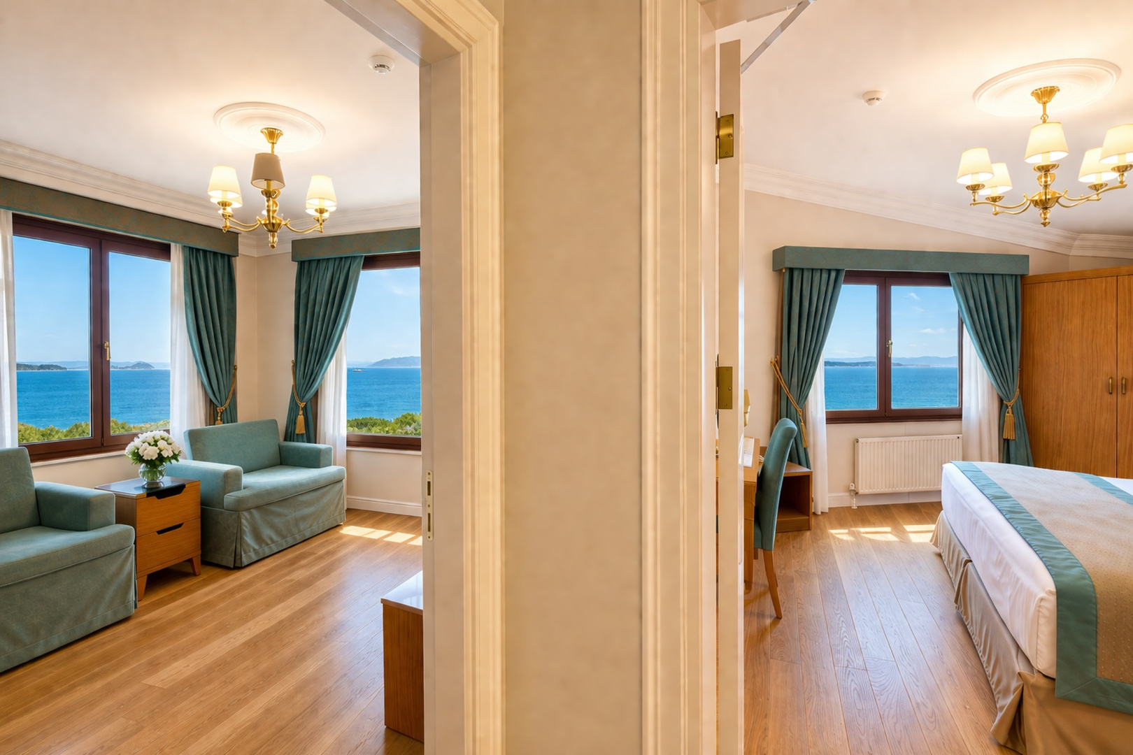 Foto - GLK PREMIER Sea Mansion Suites & Spa - Special Class