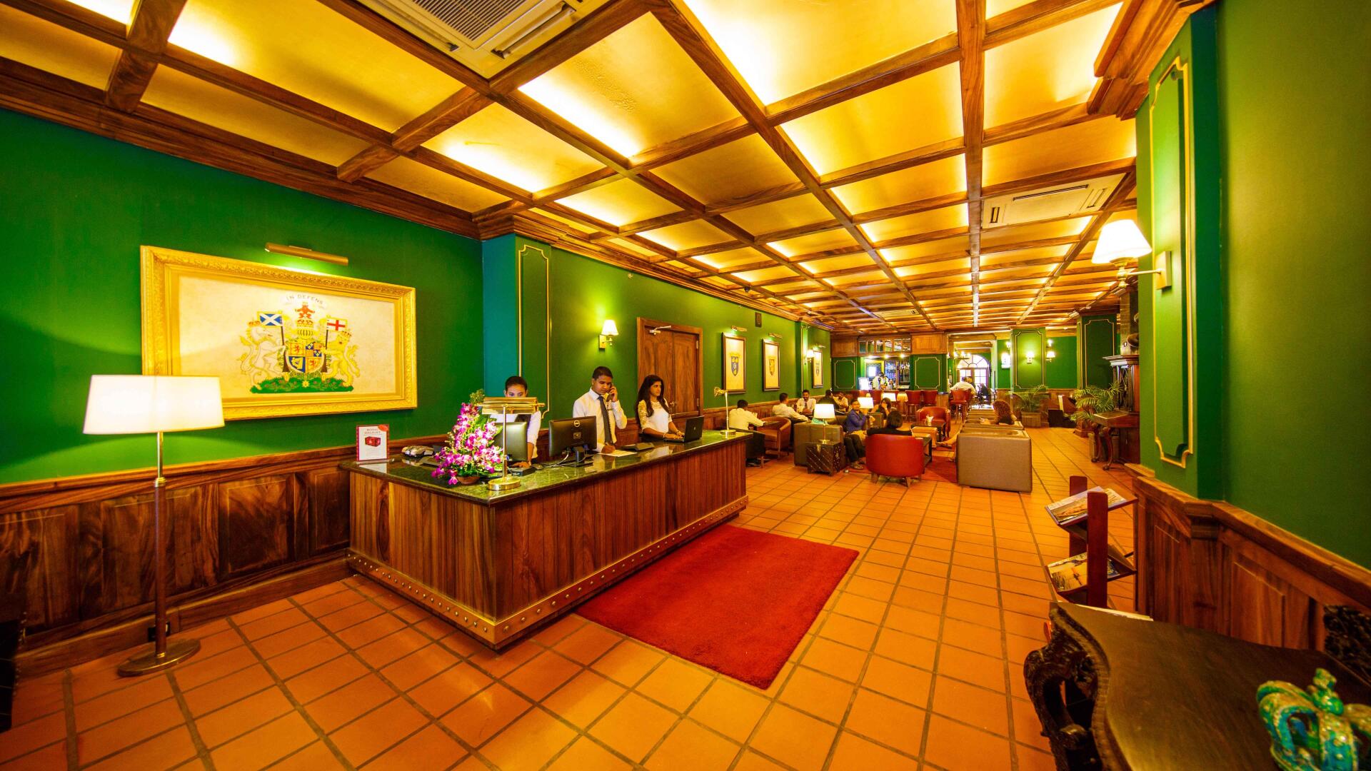 Foto - The Steuart by Citrus