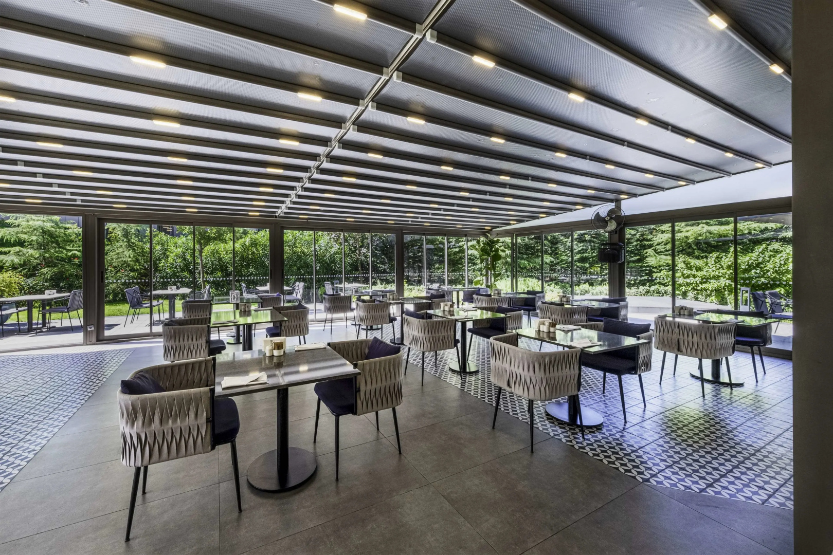 Foto - Radisson Residences Vadistanbul