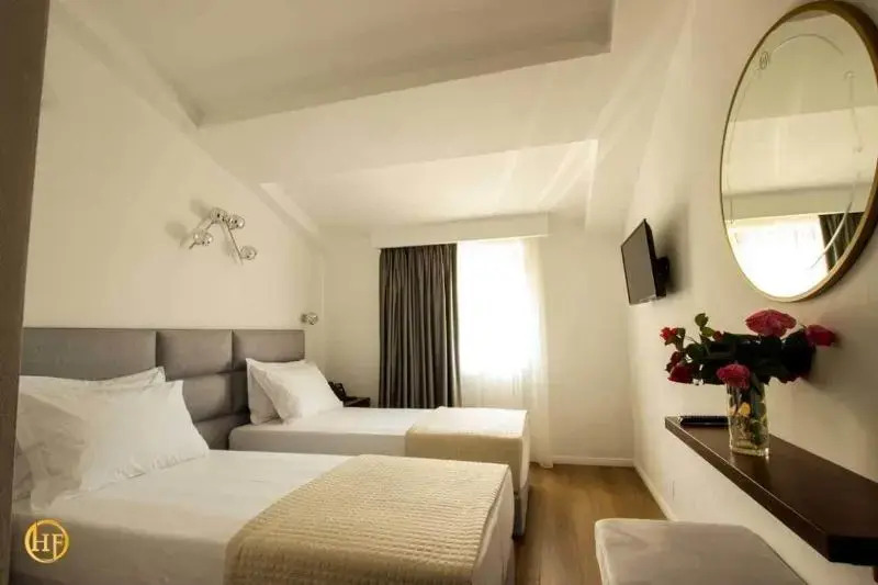 Photo - Hotel Fantasy