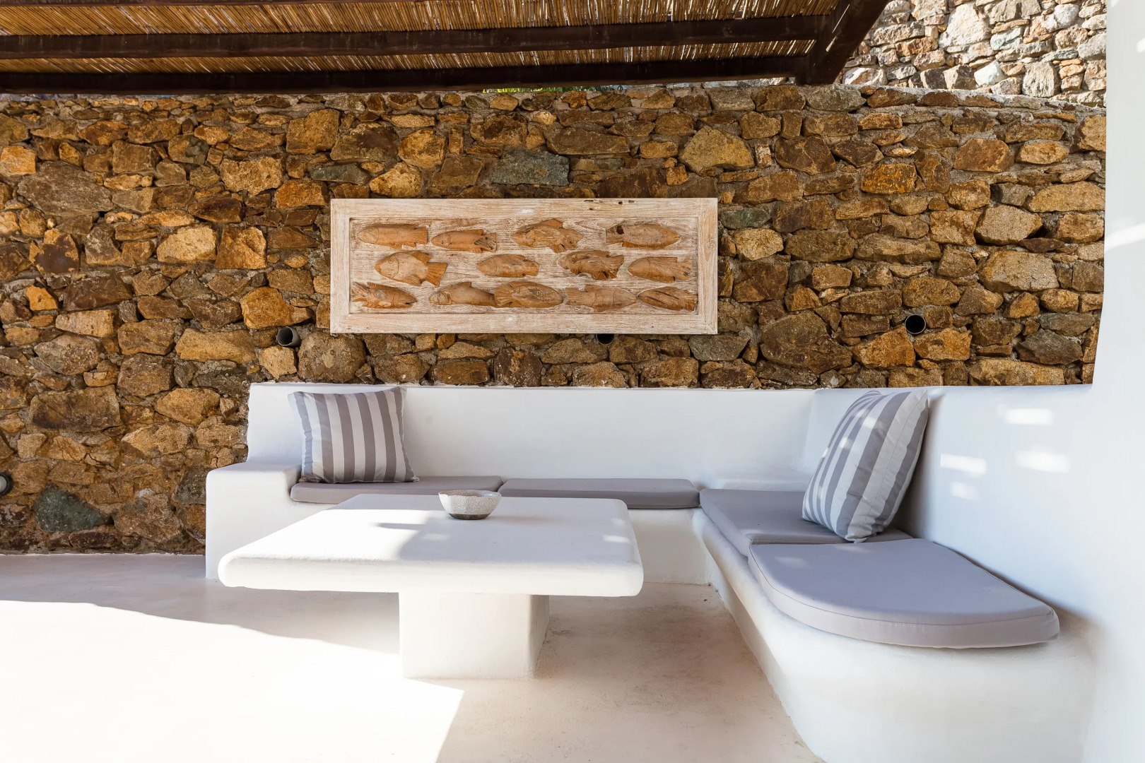 Foto - Mykonos Panormos Villas