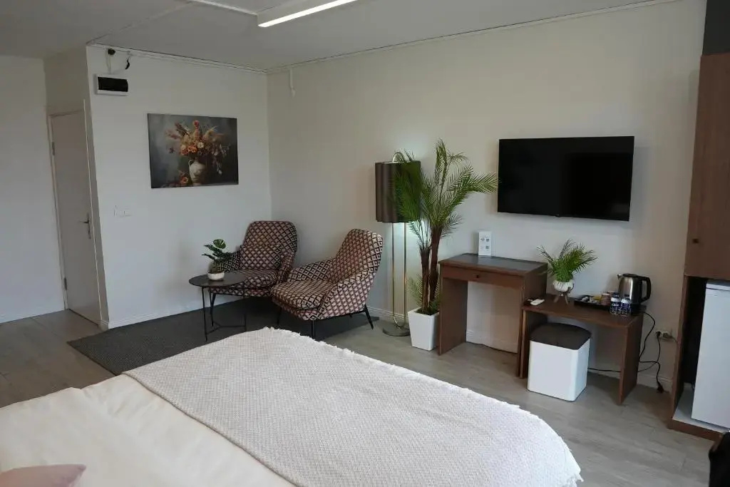 Photo - Vicolo Moda Hotel