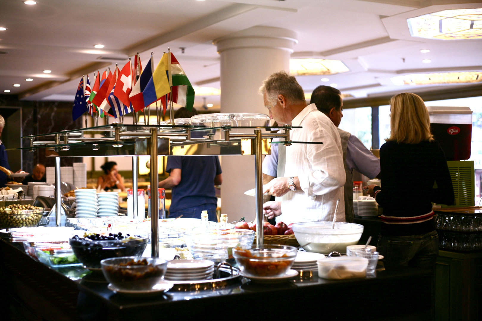 Photo - Istanbul Royal Hotel