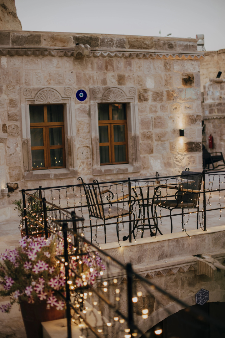 Photo - Goreme Palace Cave Suites