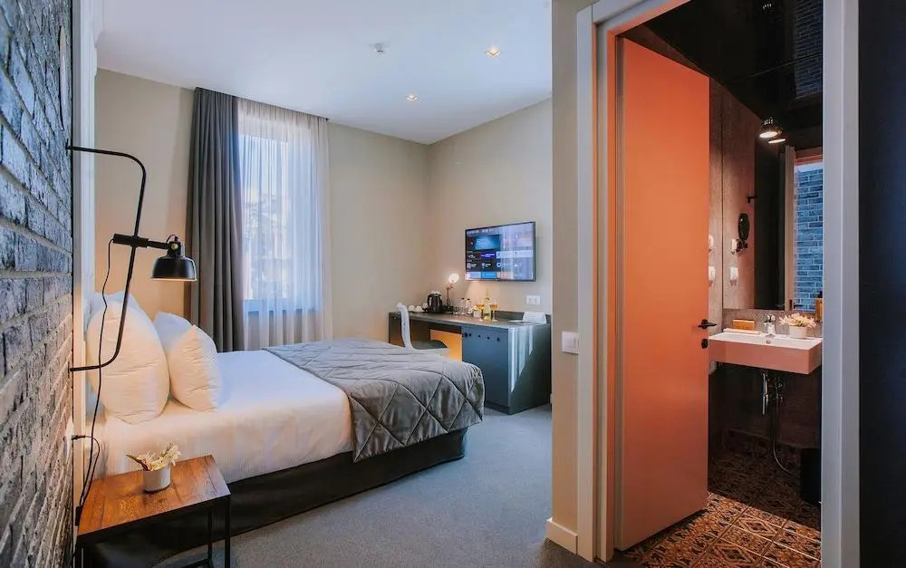 Photo - TbiliSee Hotel