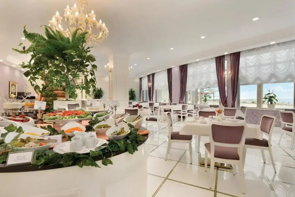 Foto - Ramada by Wyndham Baku