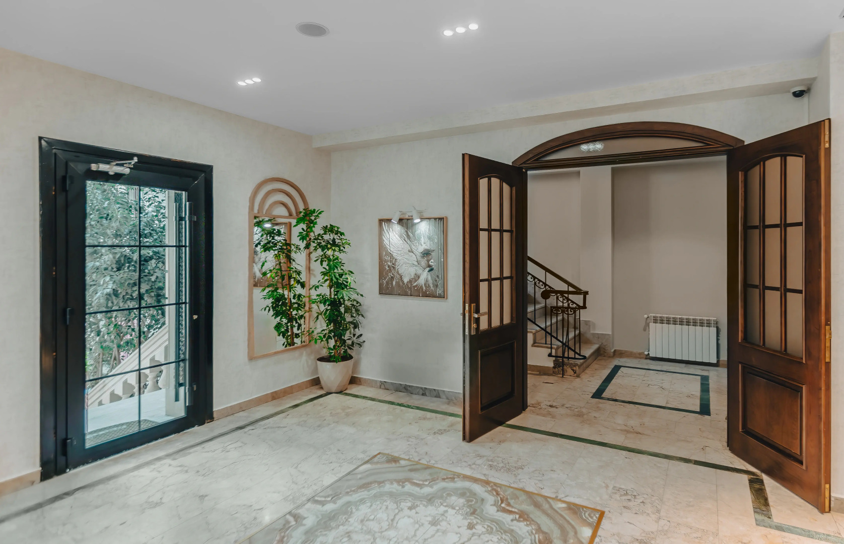 Foto - Dastan Hotel Baku