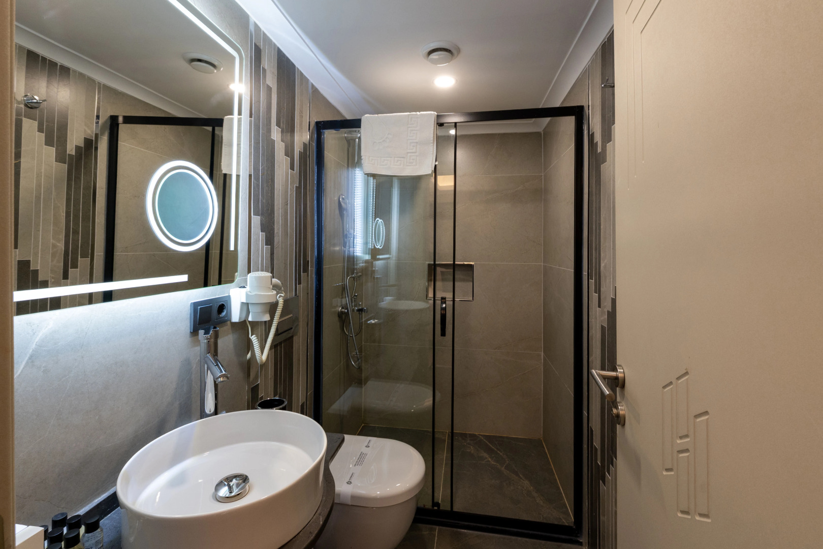 Photo - Harmony Hotel Istanbul & SPA