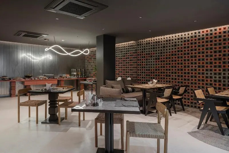 Foto - Lilit Bang Lumphu Hotel