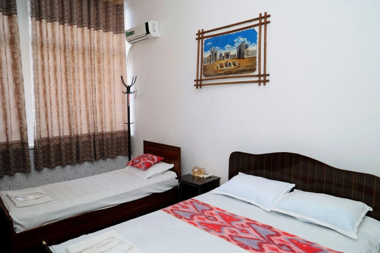 Foto - World Guest House