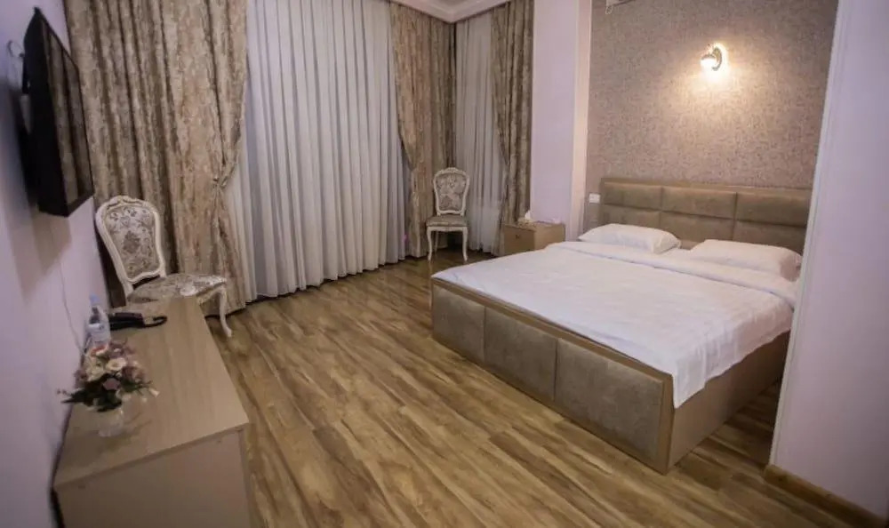 Photo - Nork Boutique Hotel