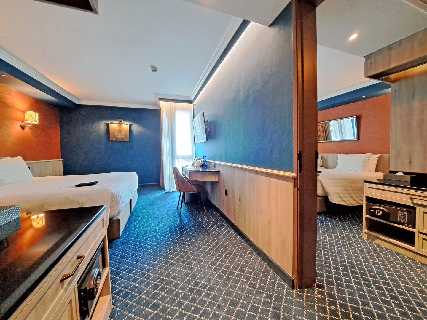 Foto - The Coach Hotel Sukhumvit - Asok BTS Bangkok