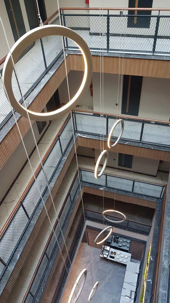 Photo - Nox Suite Rezidans