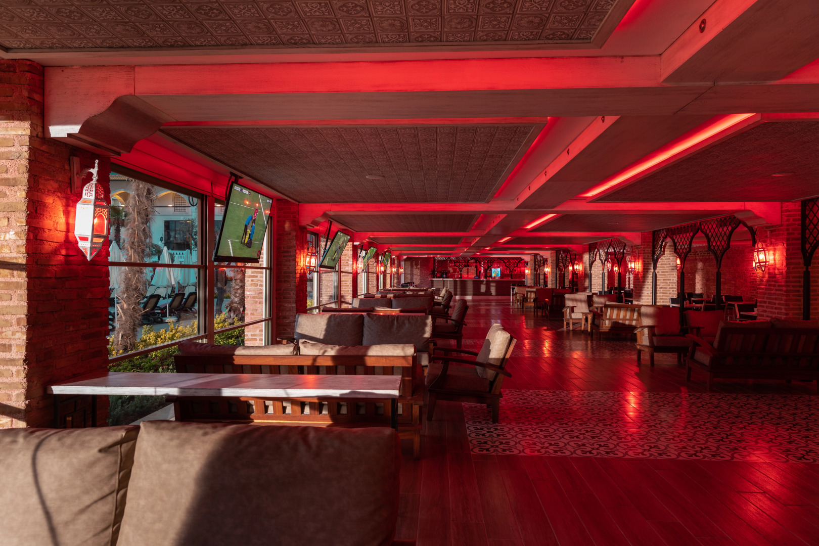 Foto - Swandor Hotels & Resorts - Topkapi Palace