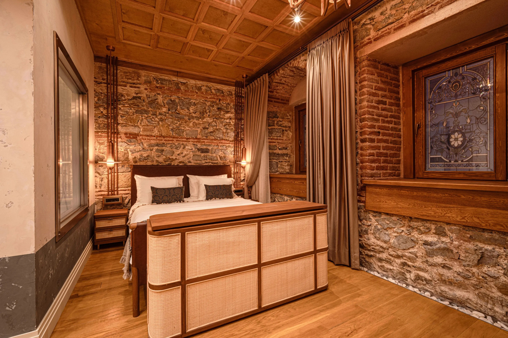 Photo - Stone Inn Galata