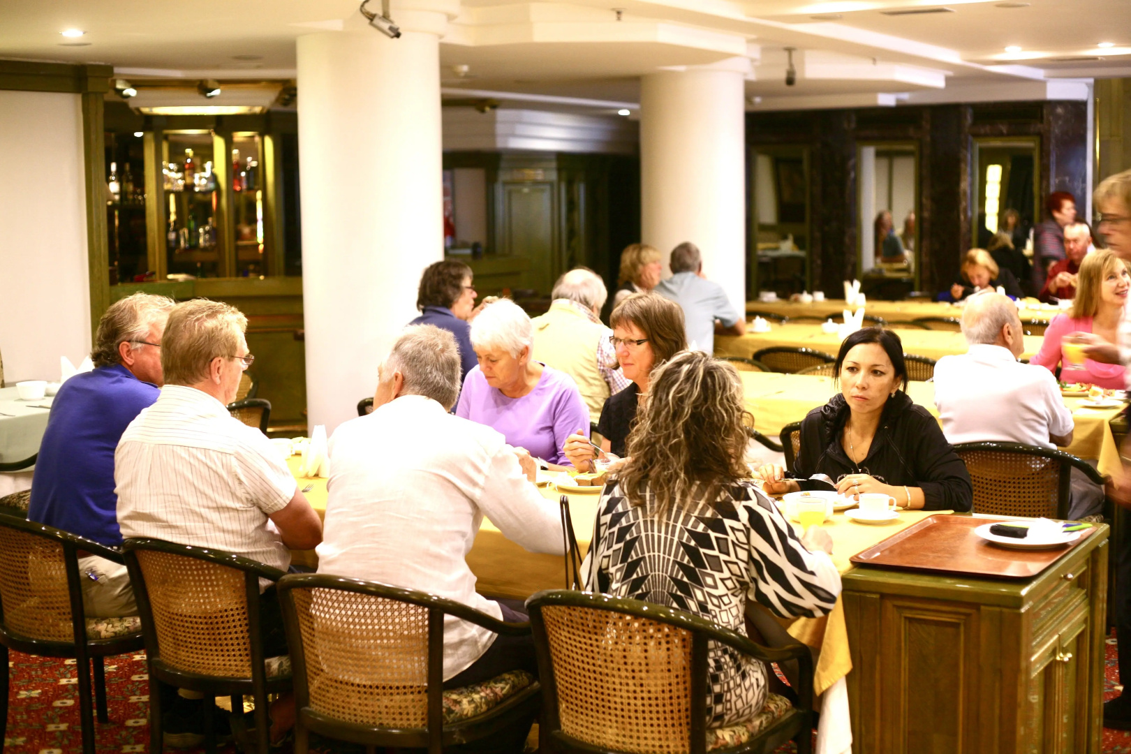 Photo - Istanbul Royal Hotel