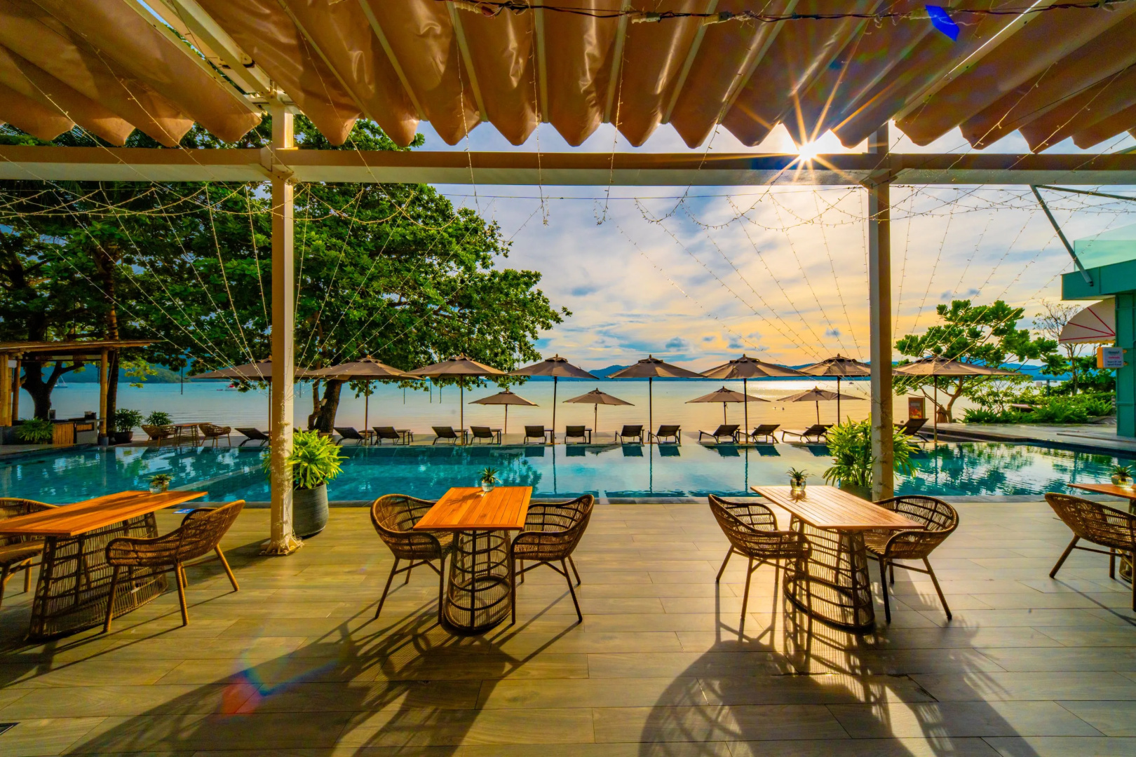 Photo - My Beach Resort Phuket