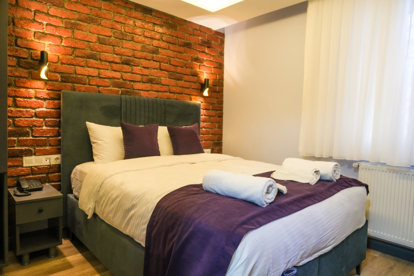 Foto - Yellow Mansion