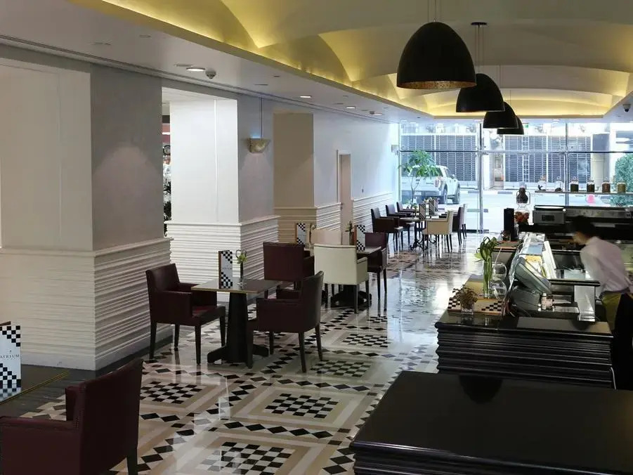 Photo - The Tower Plaza Hotel Dubai