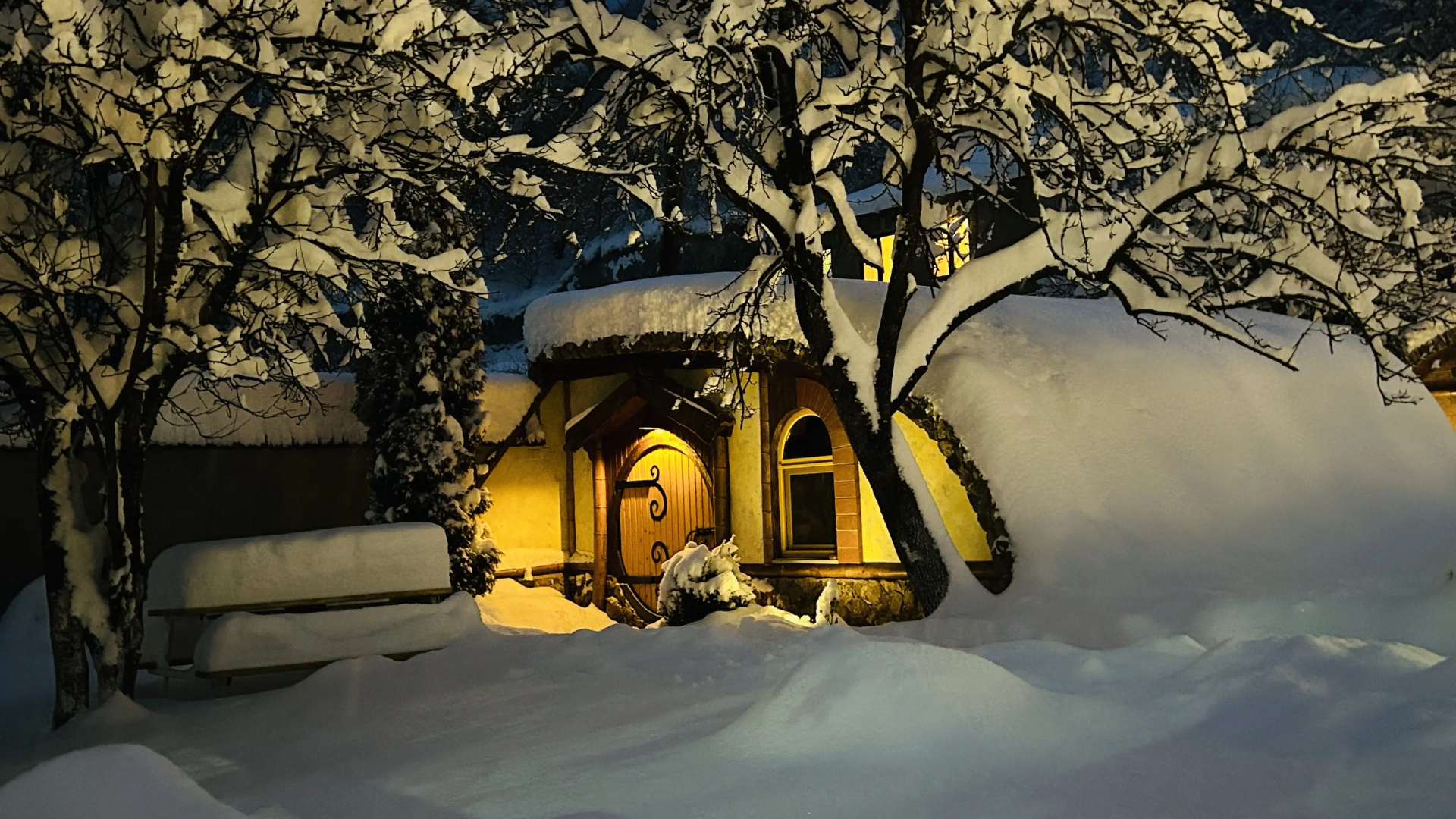 Photo - Cozy House