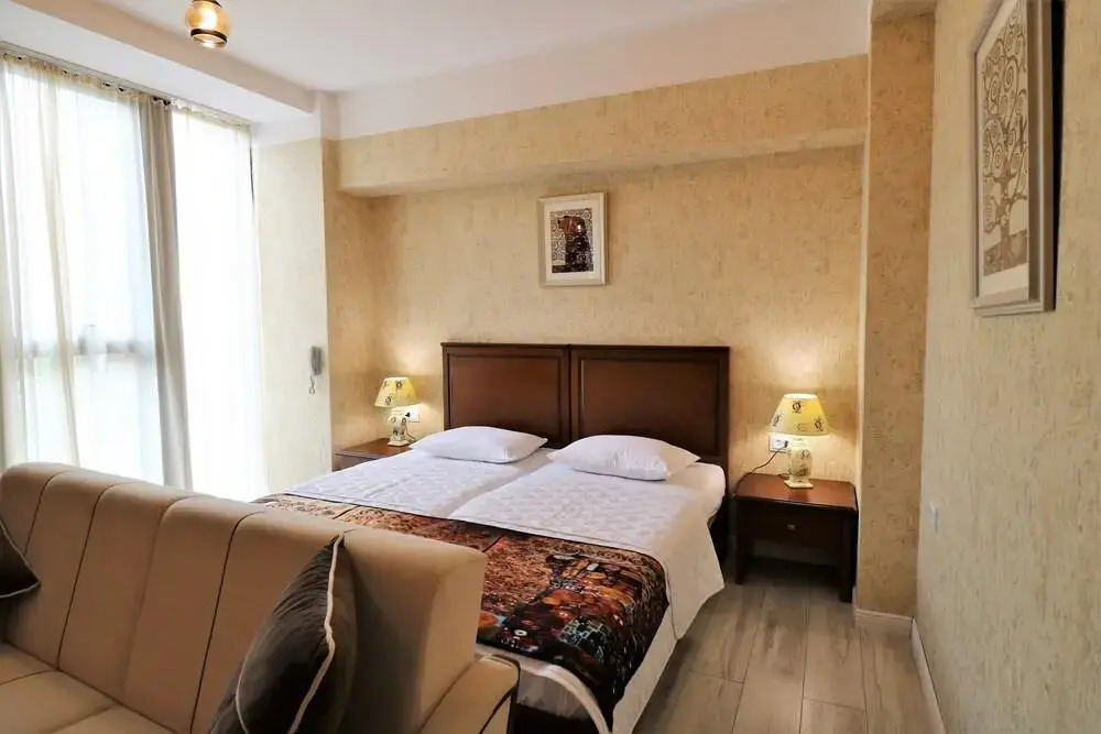 Foto - Hotel Liberty Theatre