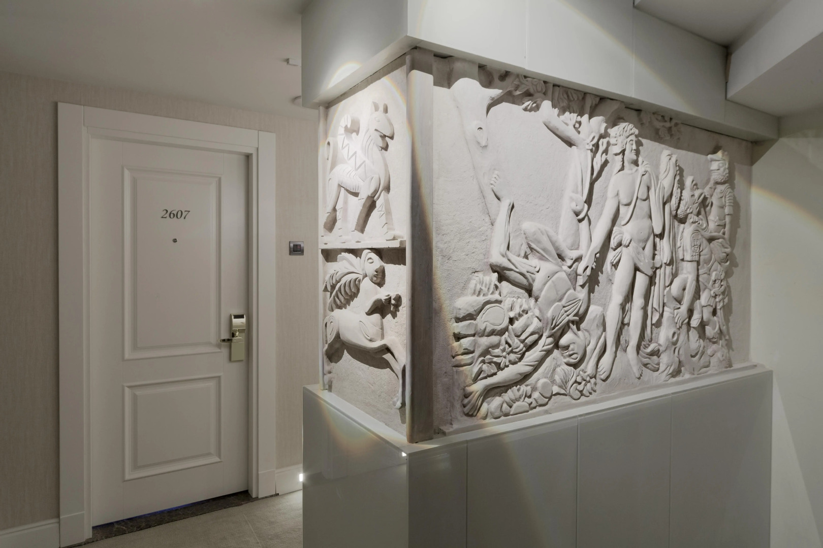 Photo - Golden Age Hotel Taksim