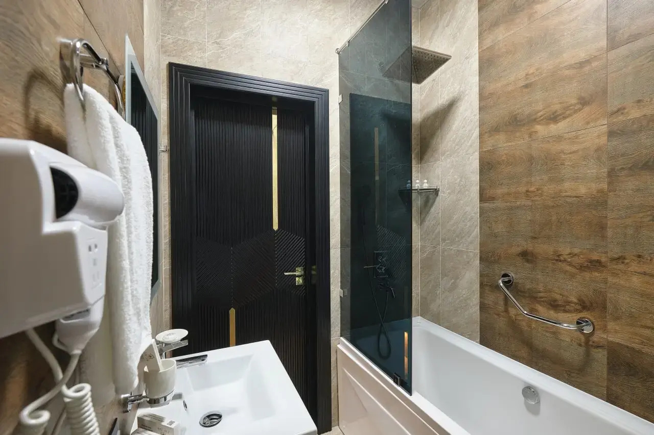 Foto - East Star Hotel