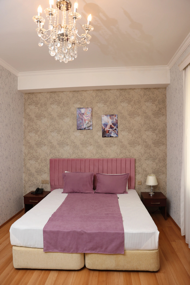 Foto - Nemi Boutique Hotel