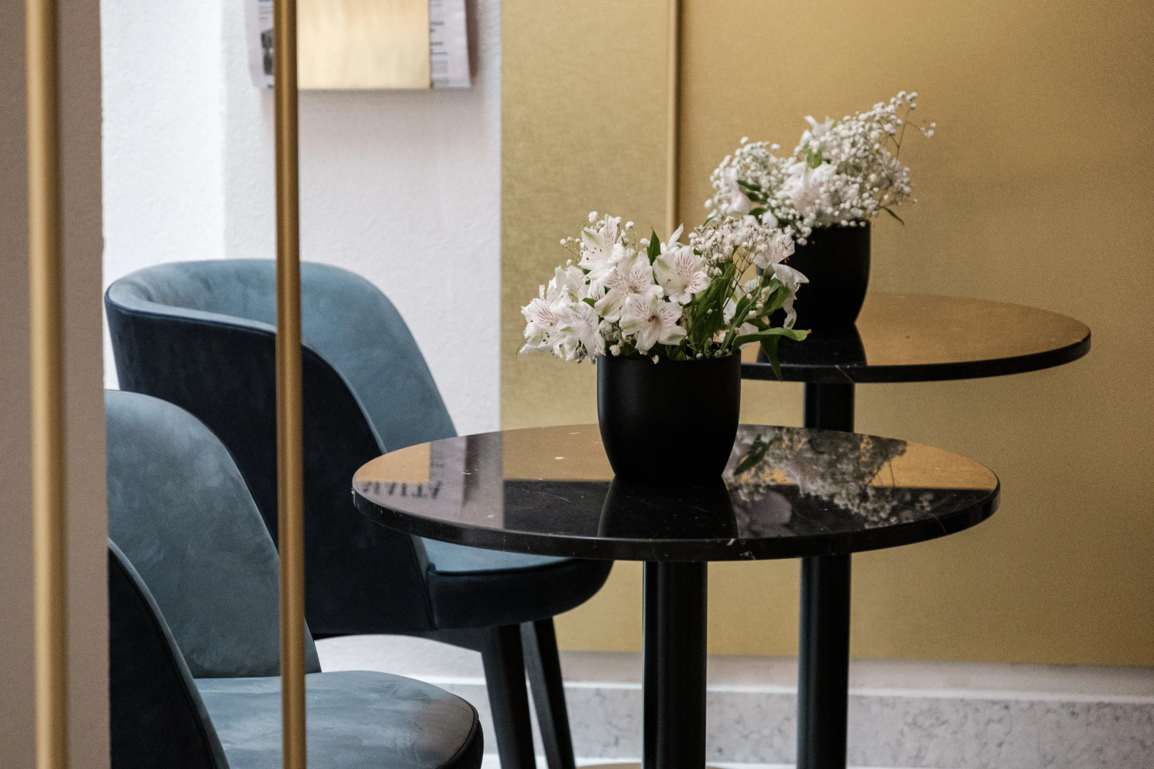 Photo - Rosselli AX Privilege