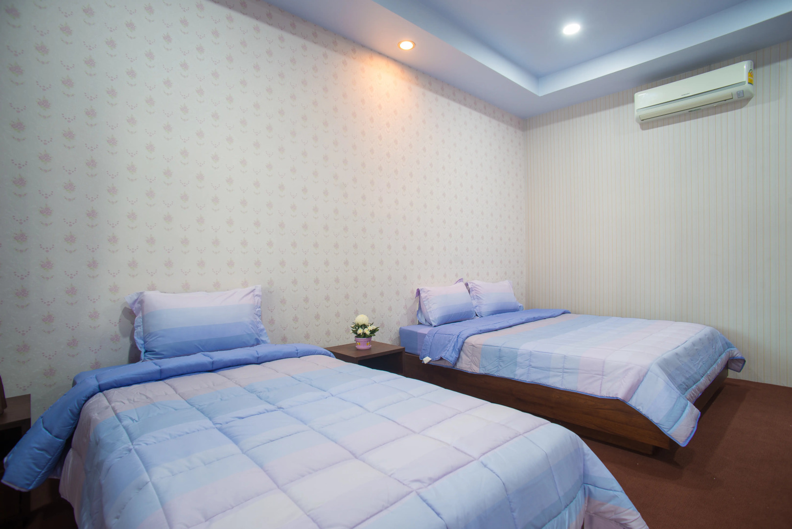 Foto - Samui platinum hotel
