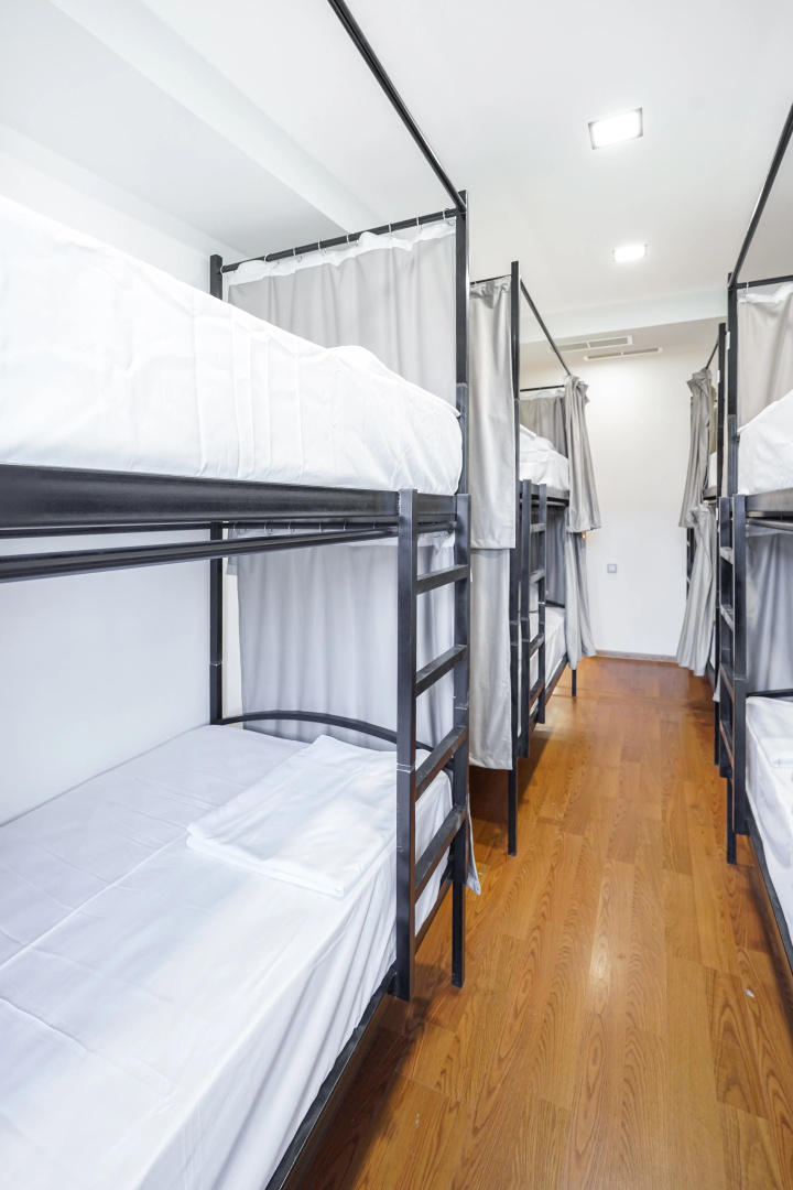 Foto - Best way hostel