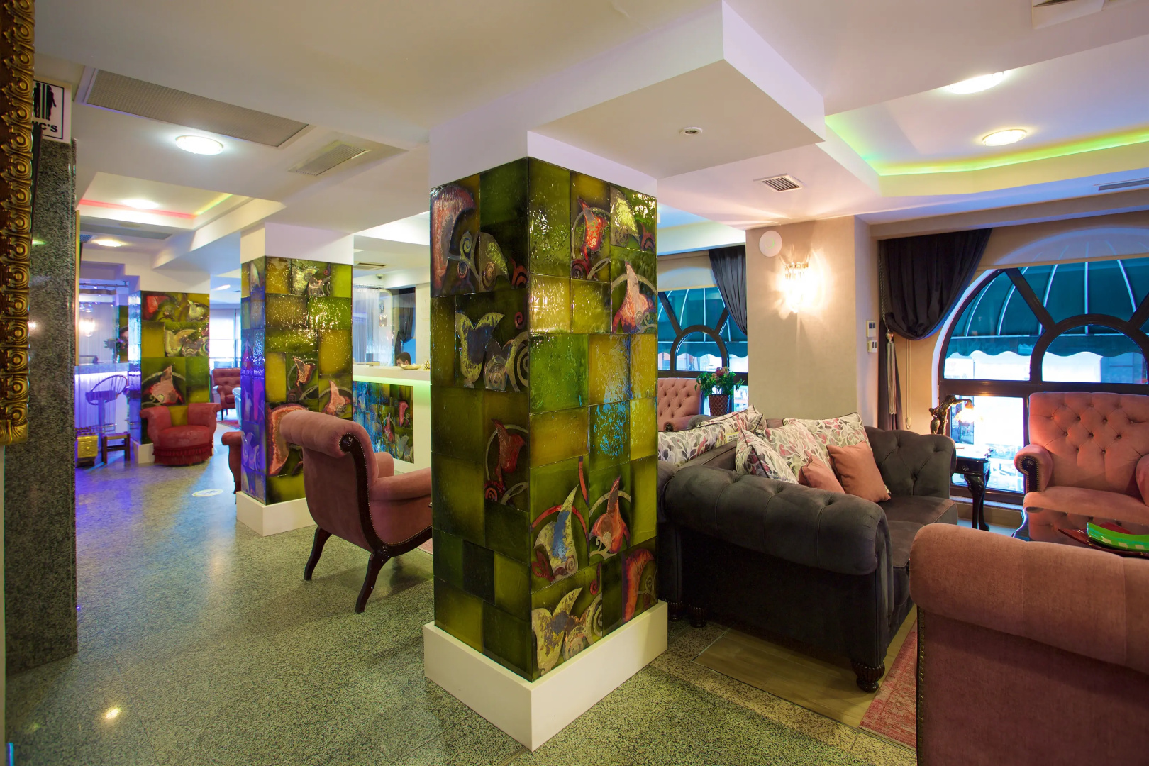 Photo - Zagreb Hotel