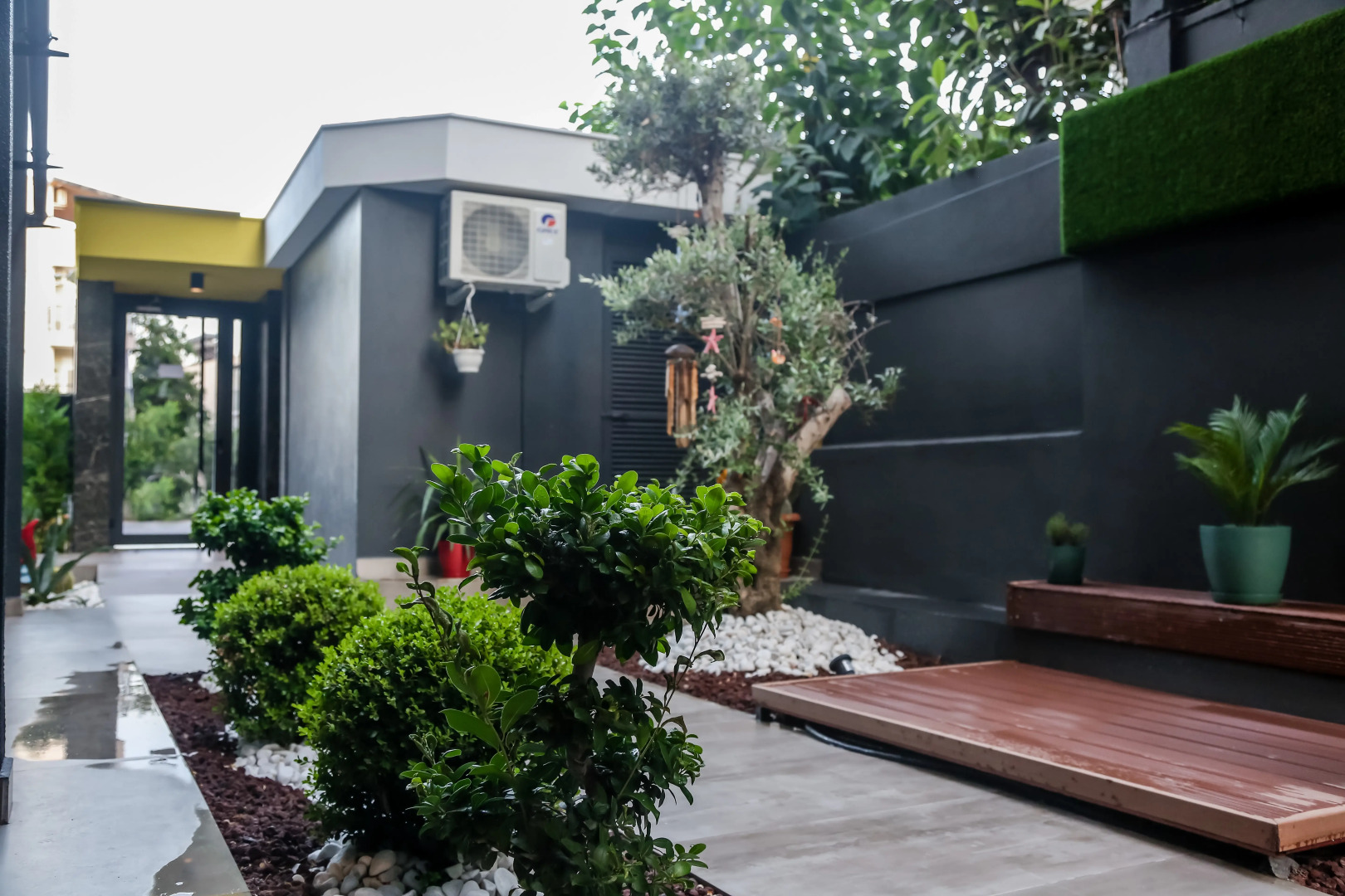 Foto - Stile Suite Family Hotel