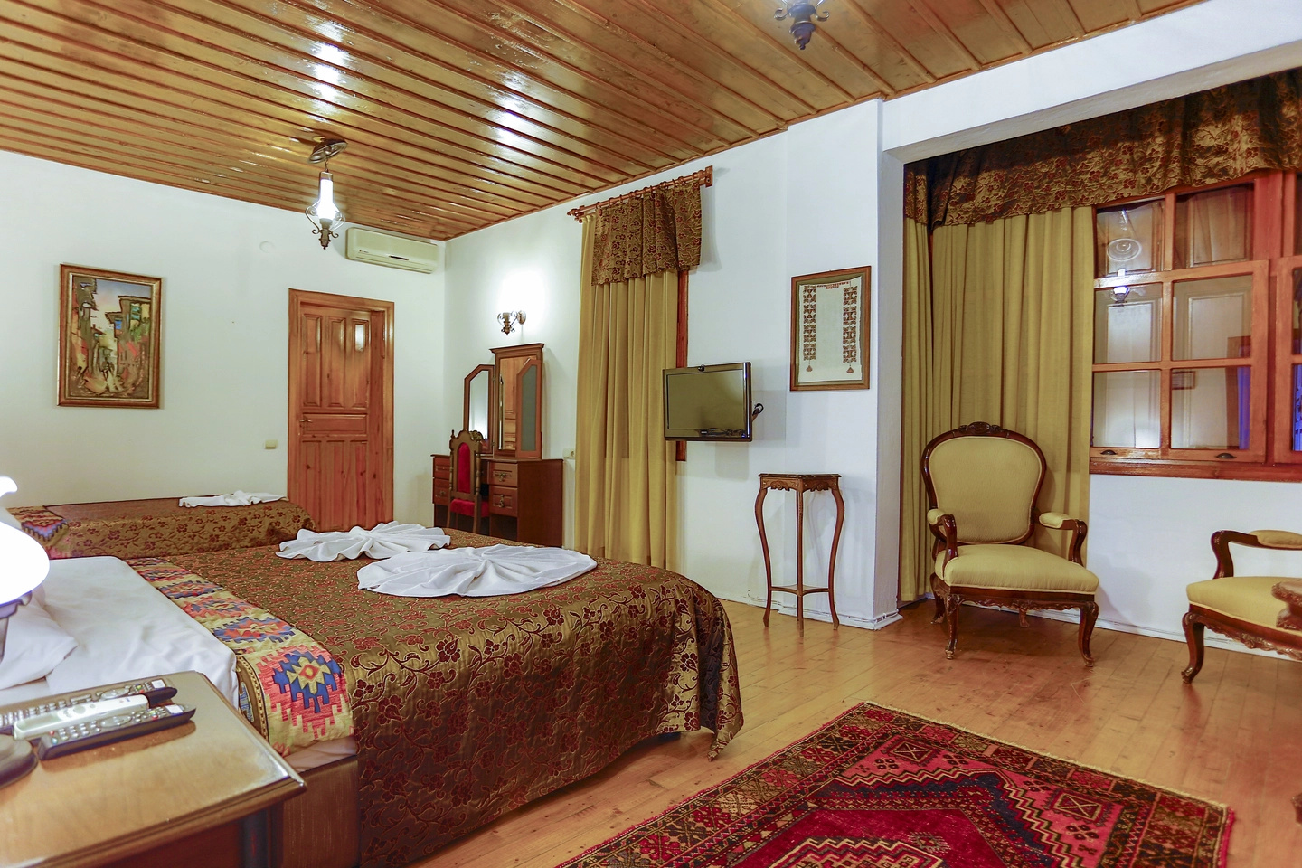 Foto - Atelya Art Hotel