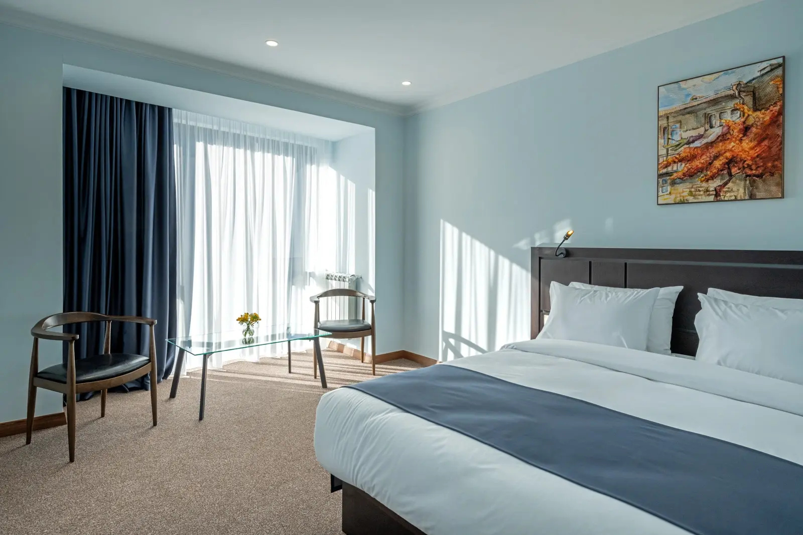 Photo - Ani Forest Hills Hotel and Resort, Dilijan