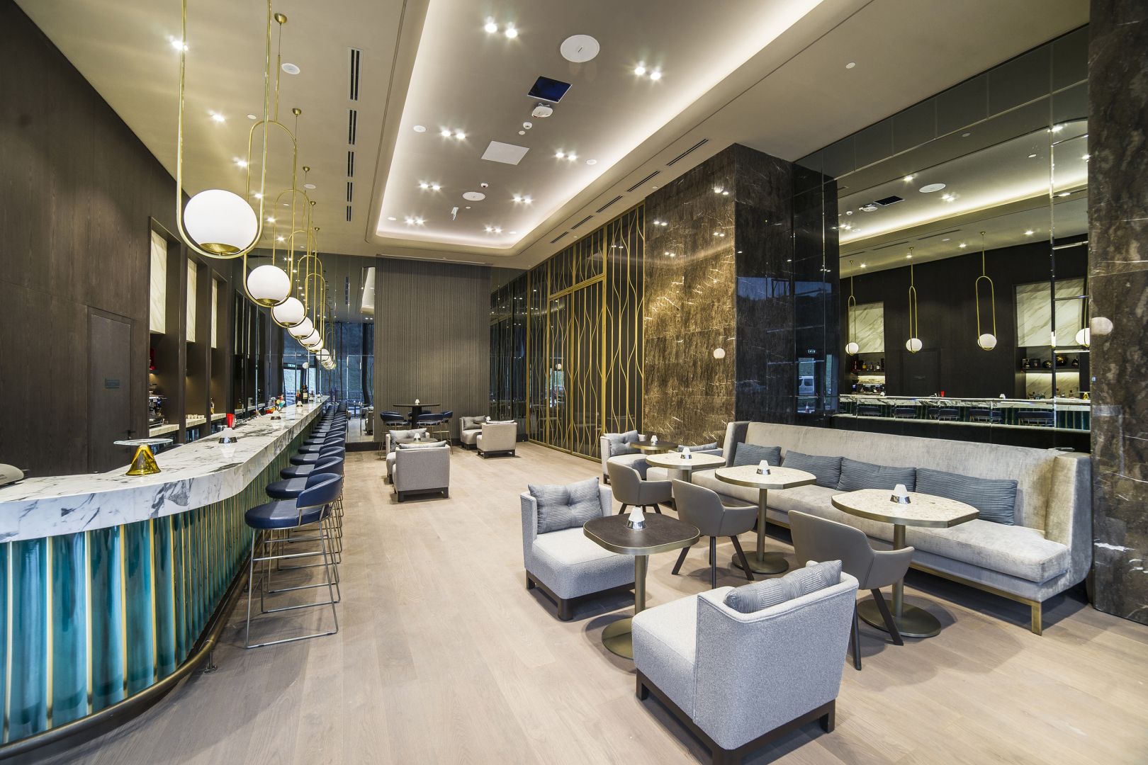 Foto - Radisson Collection Hotel, Vadistanbul