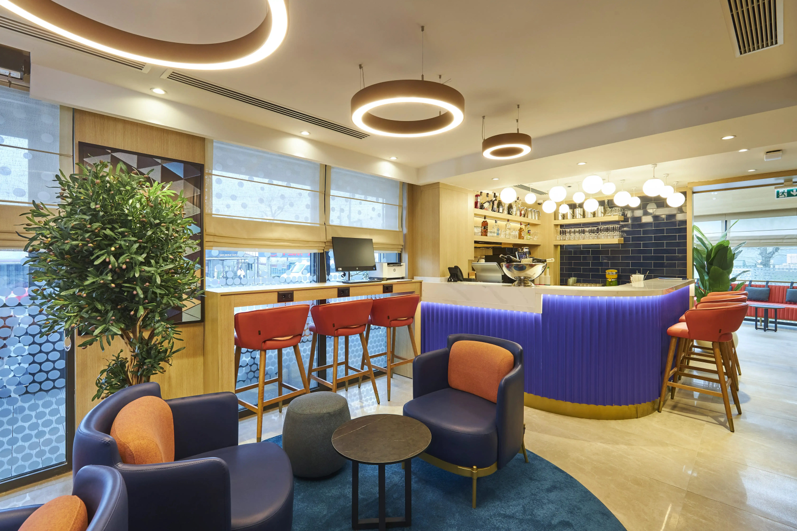 Foto - Holiday Inn Express Istanbul - Airport Arnavutkoy by IHG