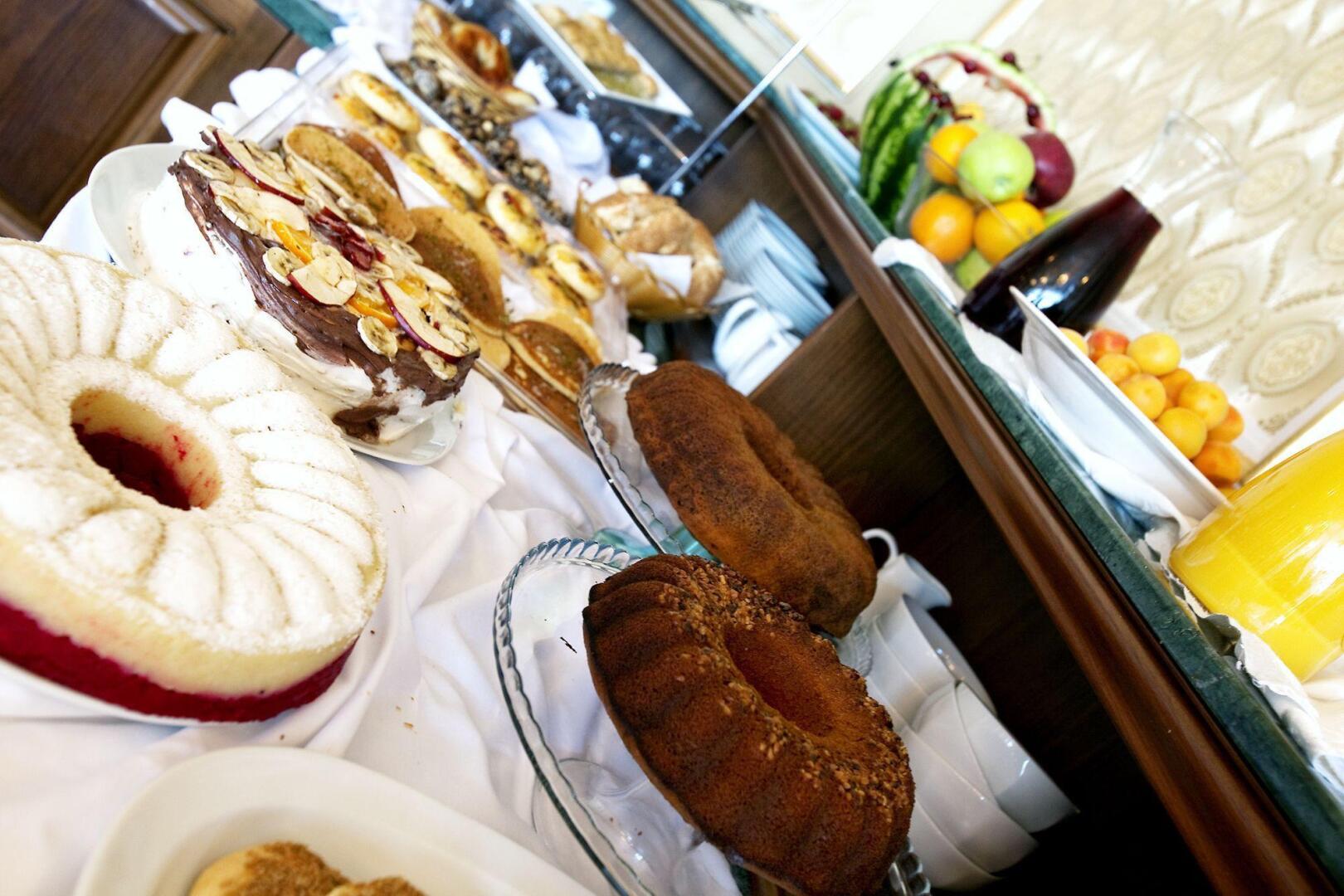 Foto - Hotel Sumengen