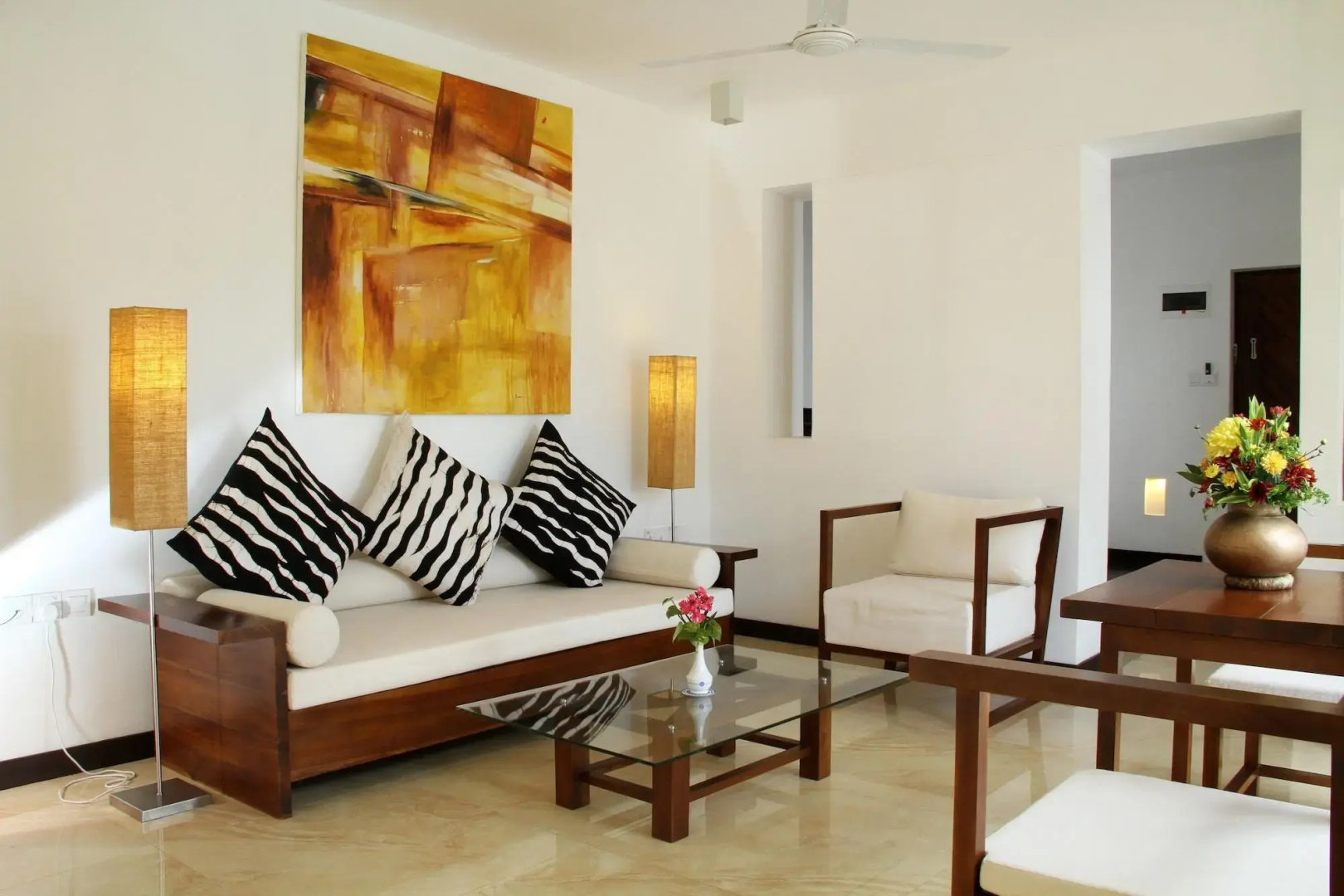 Foto - Goldi Sands Hotel