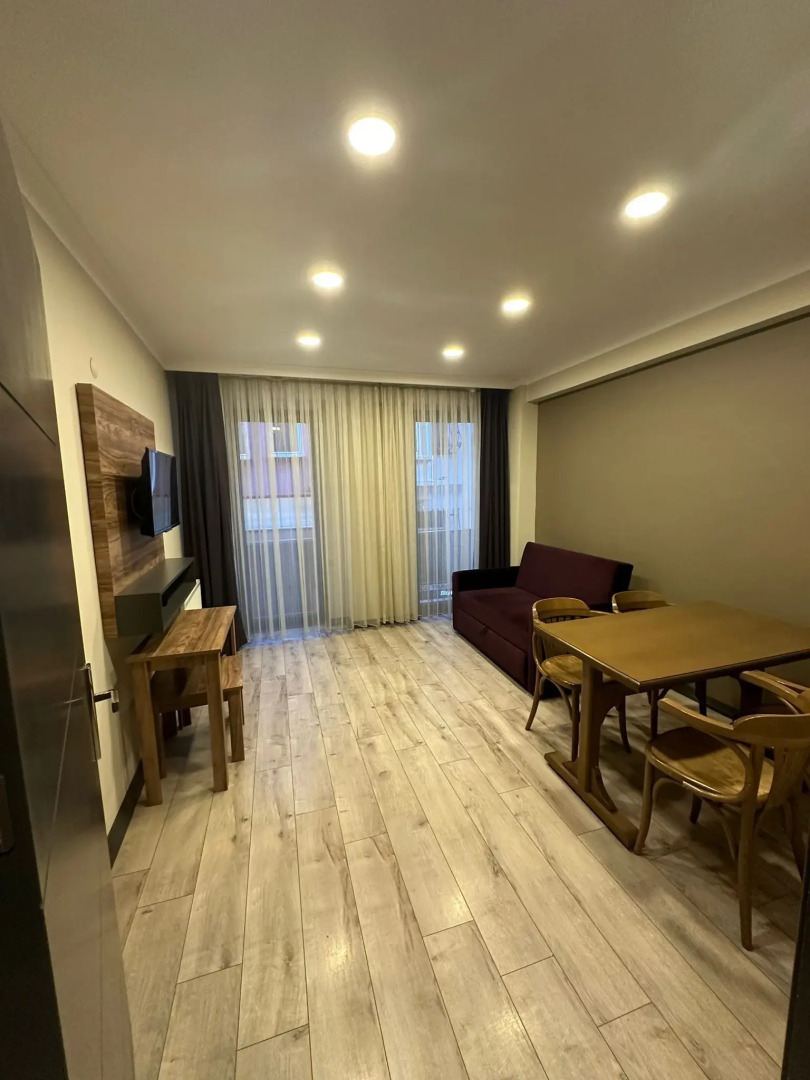 Photo - Corner Suite