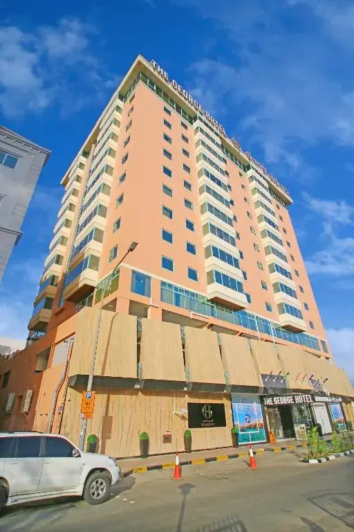 Foto - The George Hotel by Saffron, Dubai Creek