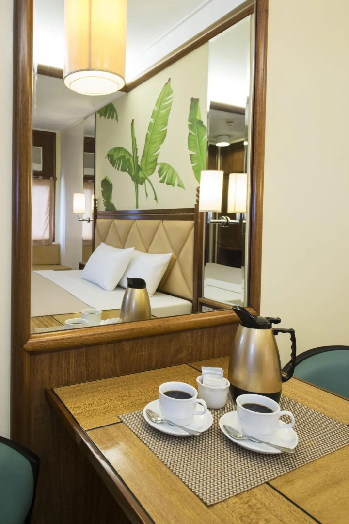 Foto - Kabayan Hotel Pasay