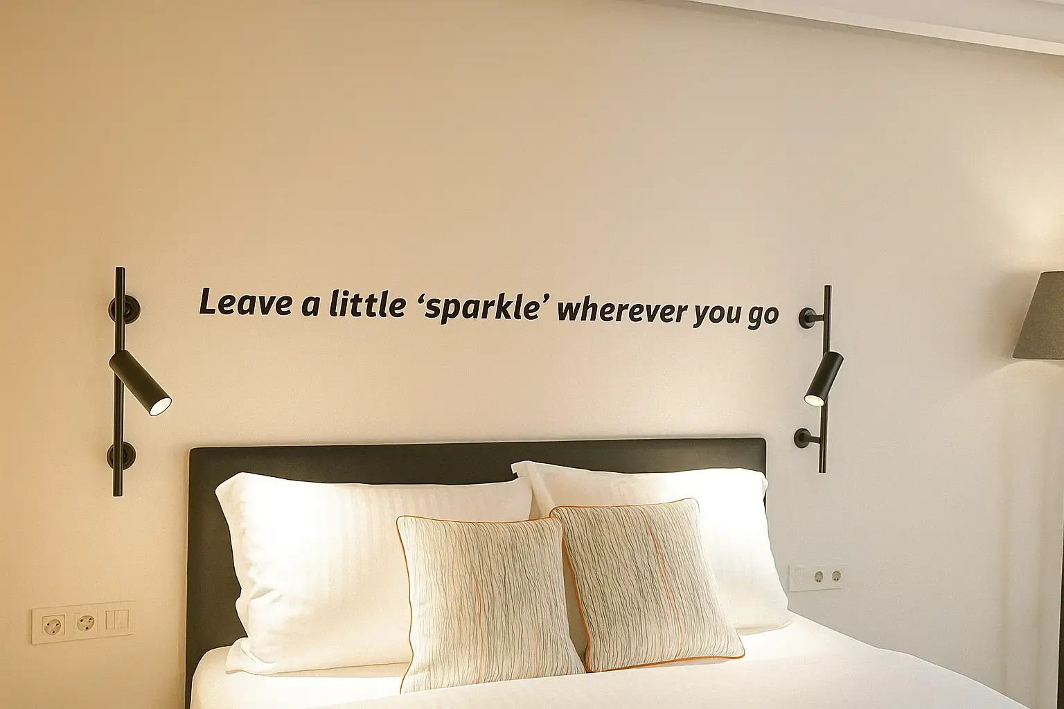 Photo - Sparkle Hotel
