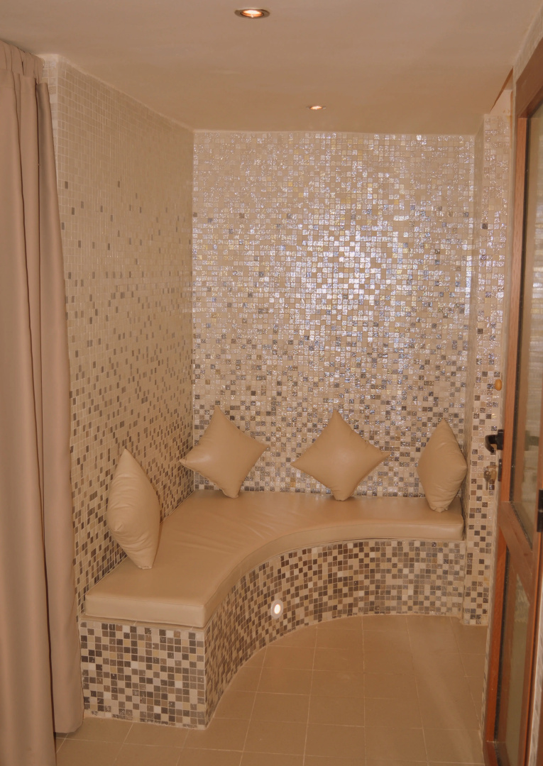 Photo - Riad Ghali Hotel & SPA