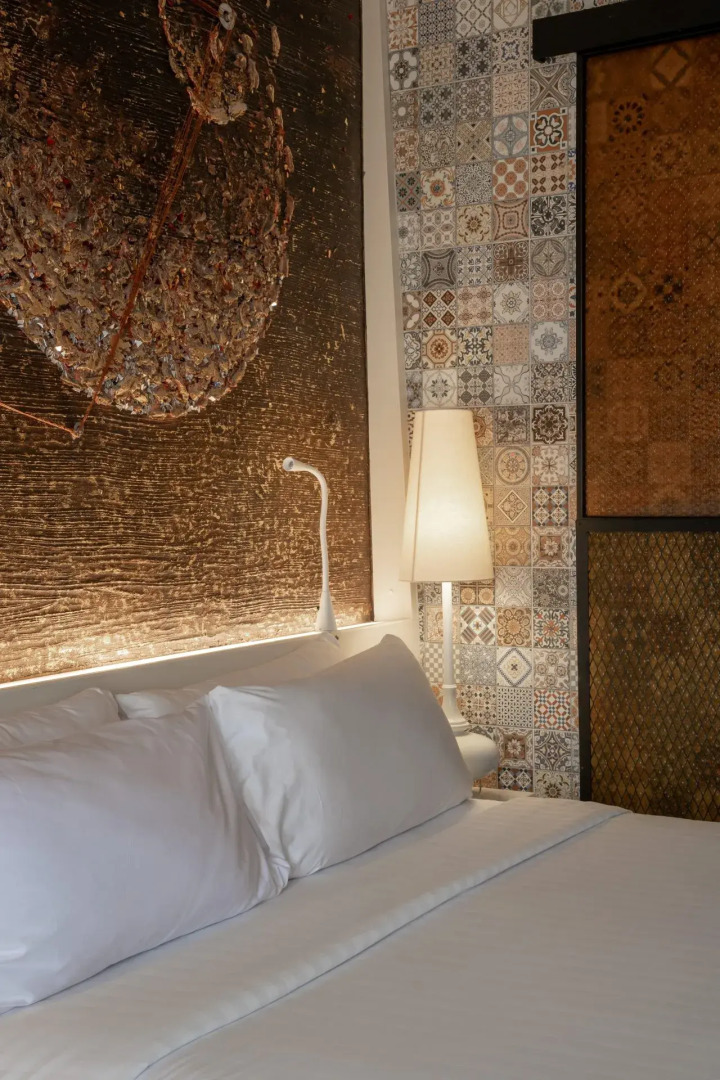 Foto - Siam At Siam Design Hotel Bangkok