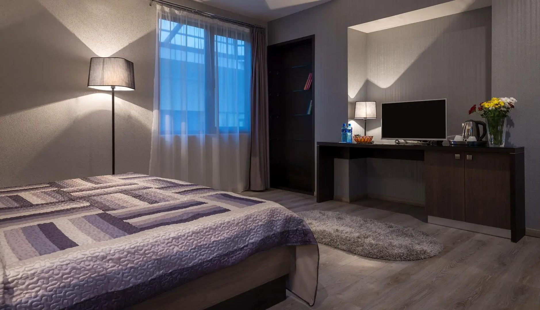 Photo - Ararat Hotel