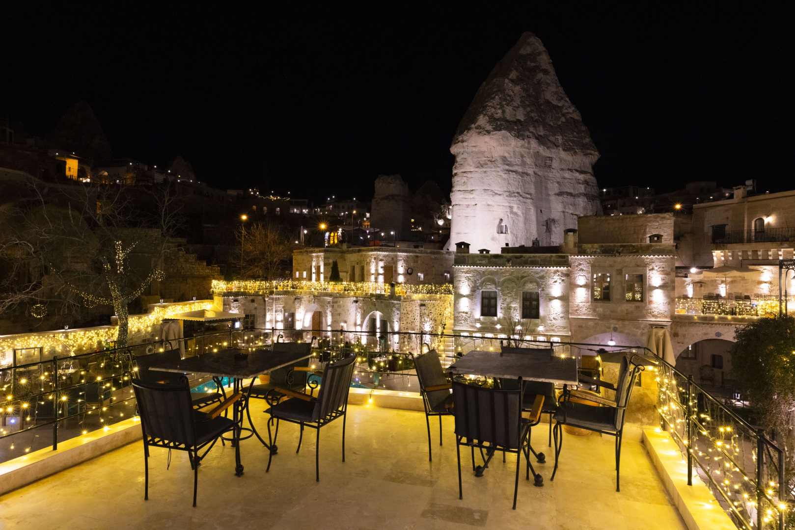 Photo - Goreme Palace Cave Suites