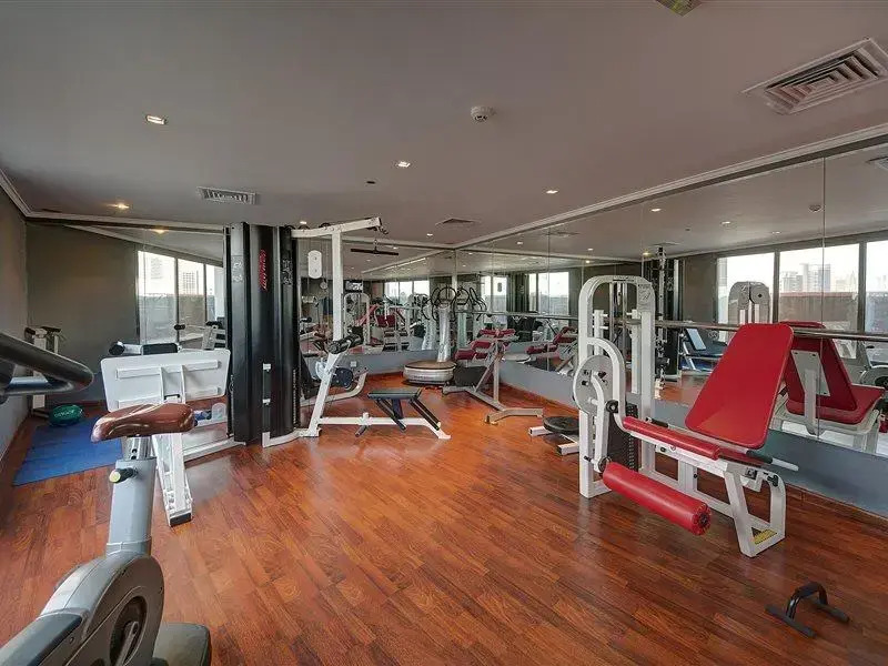 Foto - Royal Ascot Hotel