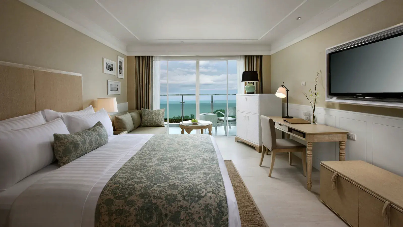 Photo - Amari Hua Hin